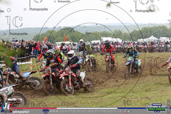 CFCC 4 MIGÉ motos 2023 